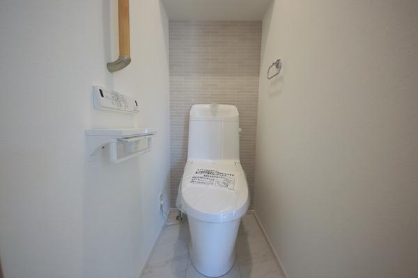 相模原市南区御園3丁目　新築分譲住宅　A号棟