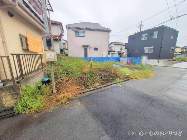 相模原市南区御園3丁目 新築分譲住宅 A号棟(その他現地)