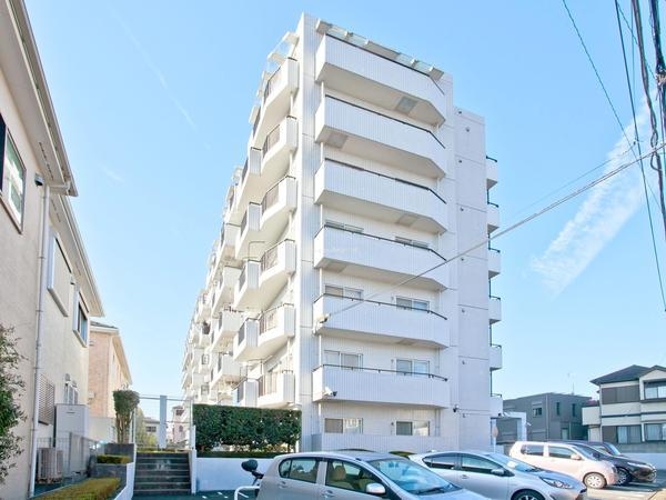 三協鶴間ガーデンハウス(その他現地)