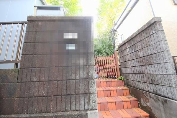 海老名市国分北2丁目　建築条件なし売地