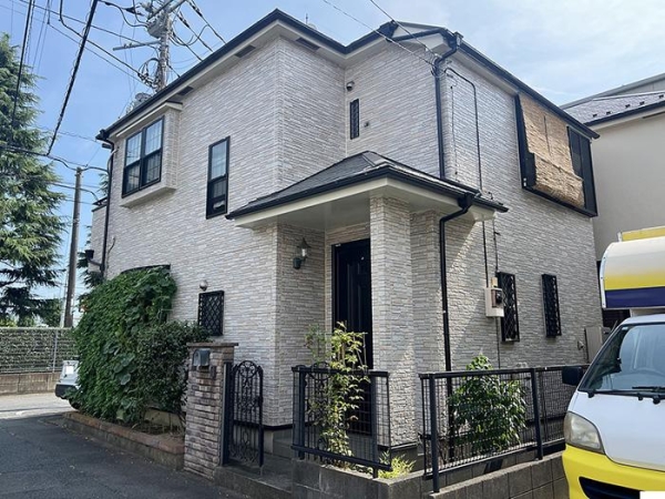 町田市旭町3丁目 中古戸建