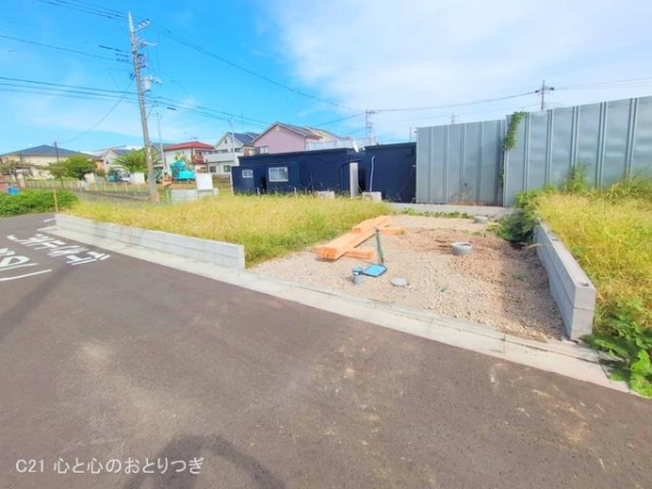 座間市東原2丁目4期 新築分譲住宅 1号棟(その他現地)