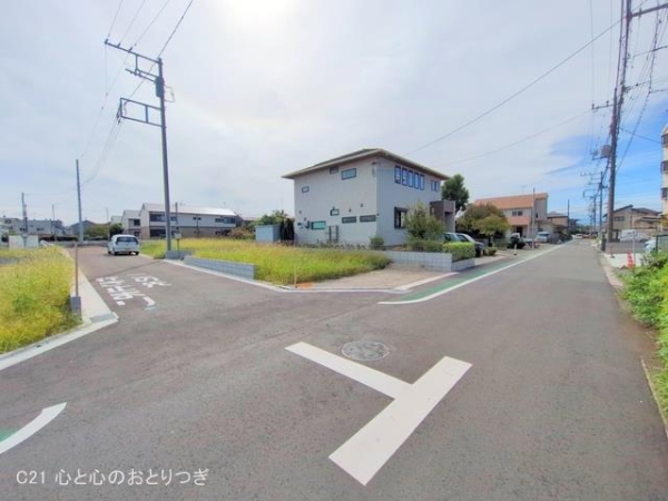 座間市東原2丁目4期 新築分譲住宅 8号棟(その他現地)