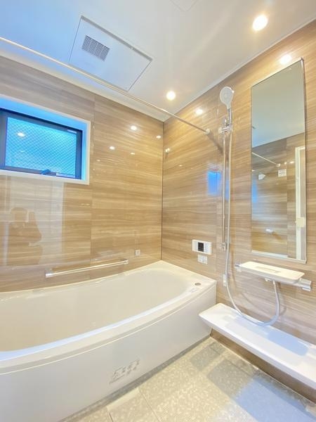 横浜市戸塚区戸塚町　新築戸建　全4棟　D号棟