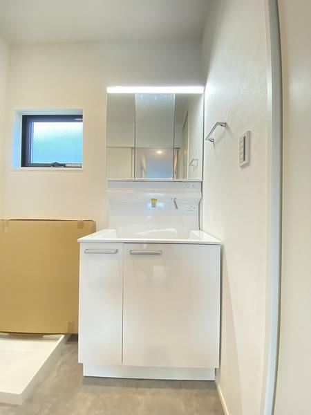 横浜市戸塚区戸塚町　新築戸建　全4棟　D号棟