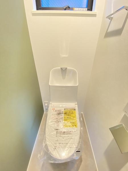 横浜市戸塚区戸塚町　新築戸建　全4棟　D号棟