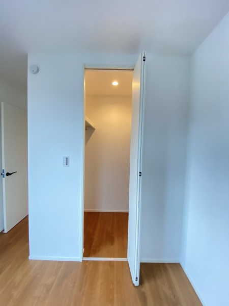 横浜市戸塚区戸塚町　新築戸建　全4棟　D号棟