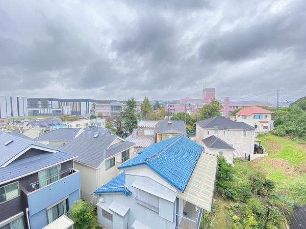 横浜市戸塚区戸塚町　新築戸建　全4棟　D号棟