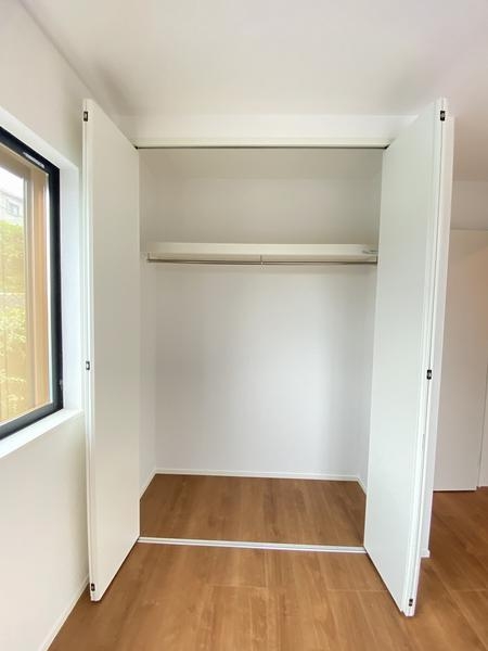 横浜市戸塚区戸塚町　新築戸建　全4棟　D号棟