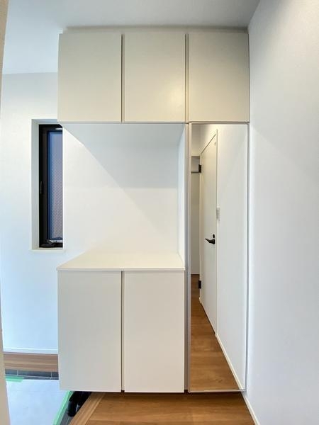 横浜市戸塚区戸塚町　新築戸建　全4棟　D号棟