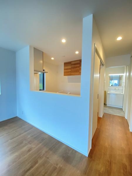 横浜市戸塚区戸塚町　新築戸建　全4棟　D号棟