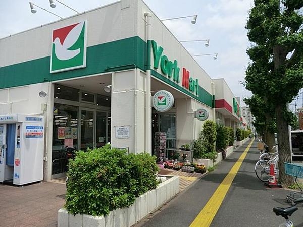 相模原市中央区富士見4丁目4期 新築分譲住宅(ヨークマート富士見店)