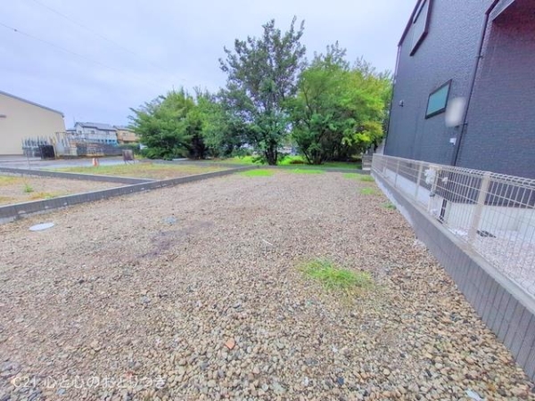 相模原市中央区田名 新築分譲住宅 2号棟(その他現地)