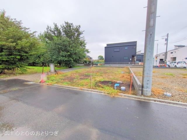 相模原市中央区田名 新築分譲住宅 1号棟(その他現地)