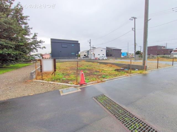 相模原市中央区田名　新築分譲住宅　1号棟