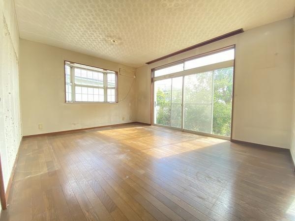 横浜市瀬谷区本郷２丁目　中古戸建