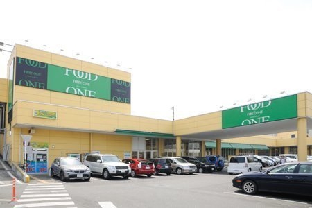 相模原市南区大野台1丁目8期 新築分譲住宅(フードワン大野台店)