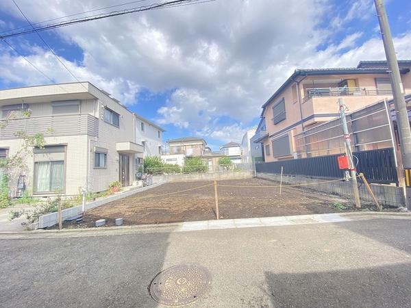 横浜市泉区和泉中央北１丁目　新築戸建