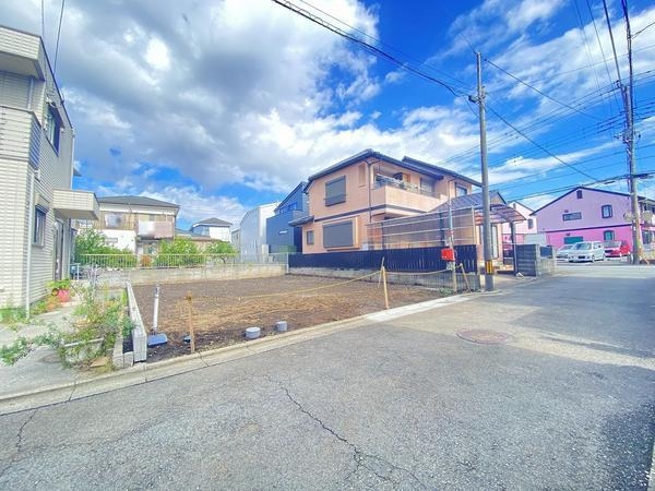 横浜市泉区和泉中央北１丁目　新築戸建