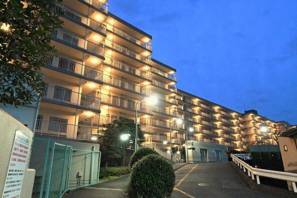 モアステージ海老名