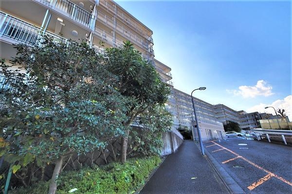 モアステージ海老名