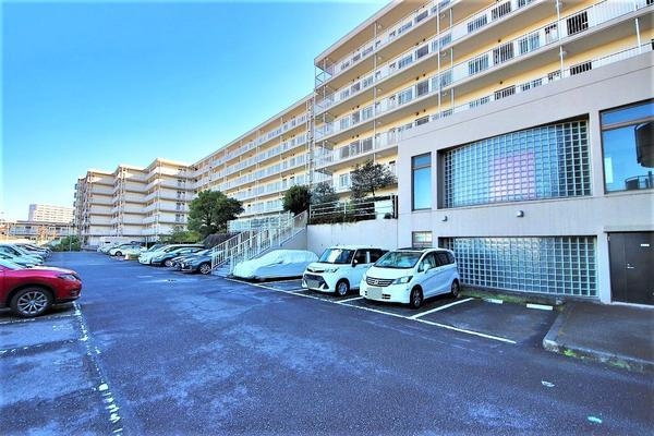 モアステージ海老名