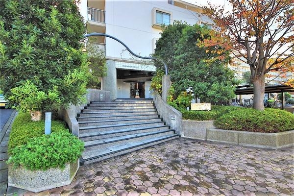 モアステージ海老名