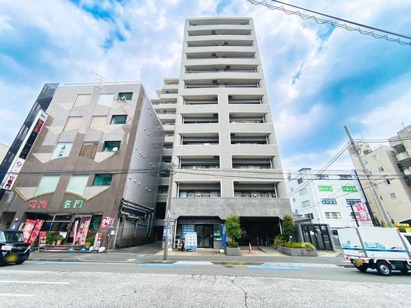 藤和シティホームズ大和駅前