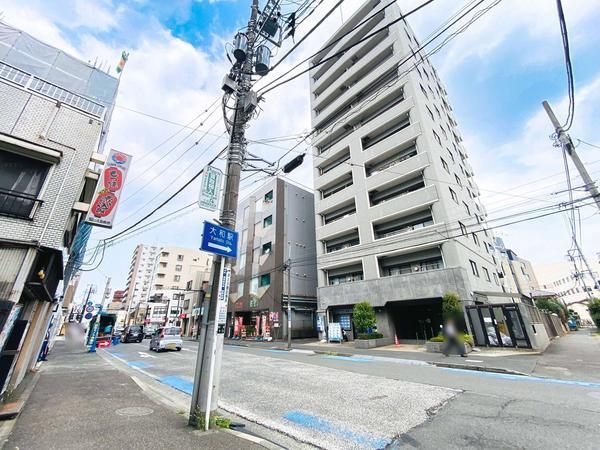 藤和シティホームズ大和駅前(その他)