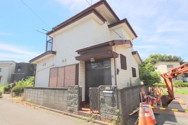 相模原市南区上鶴間7丁目 中古戸建