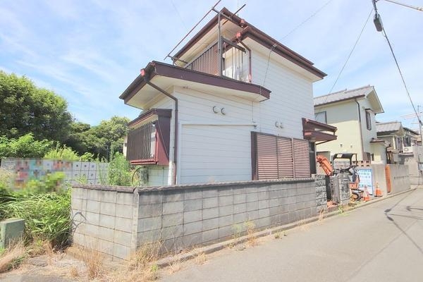 相模原市南区上鶴間7丁目　中古戸建