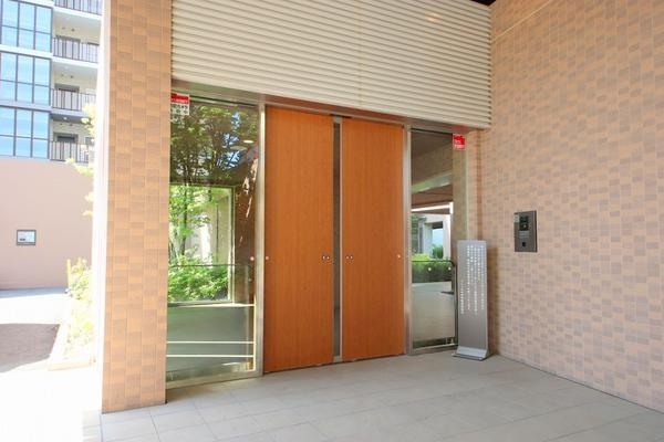 ドレッセ中央林間ディライトコート