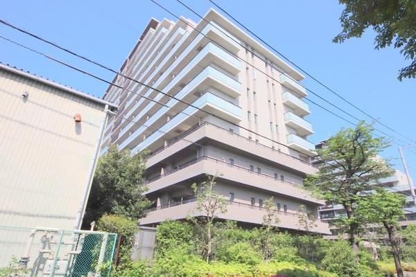 ドレッセ中央林間ディライトコート