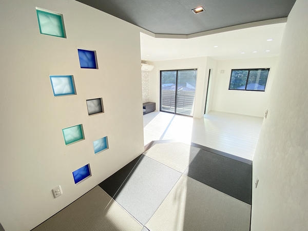 座間市入谷東4丁目の中古一戸建て(その他内観)