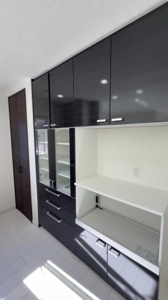 座間市入谷東4丁目の中古一戸建て(キッチン)