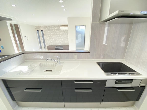 座間市入谷東4丁目　中古戸建