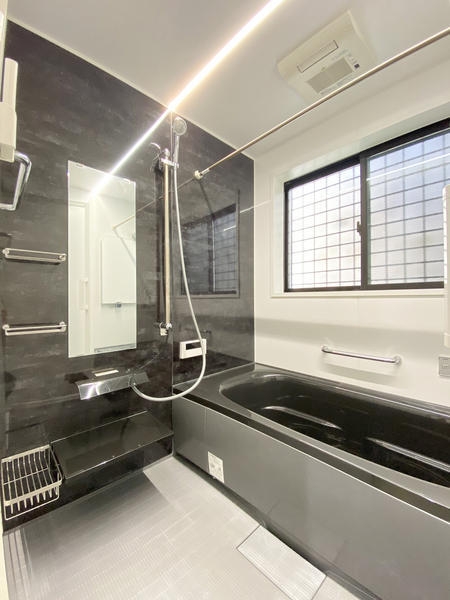 座間市入谷東4丁目の中古一戸建て(バス)