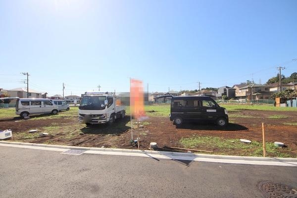 相模原市南区西大沼３丁目の土地