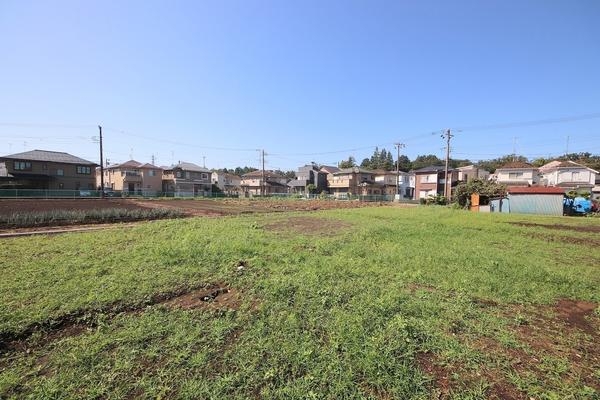 相模原市南区西大沼３丁目の土地