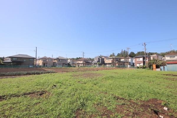 相模原市南区西大沼３丁目の土地