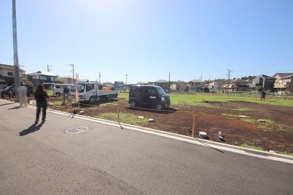 相模原市南区西大沼３丁目の土地