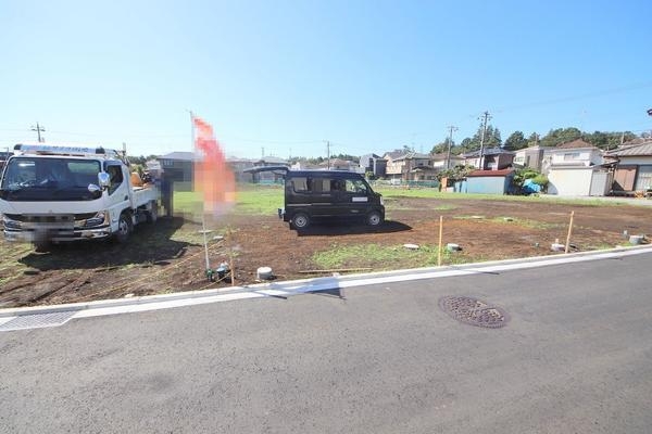 相模原市南区西大沼３丁目の土地