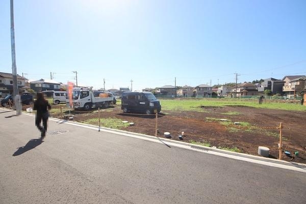 相模原市南区西大沼３丁目の土地
