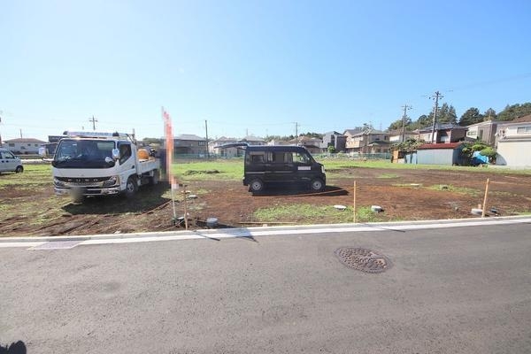 相模原市南区西大沼３丁目の土地