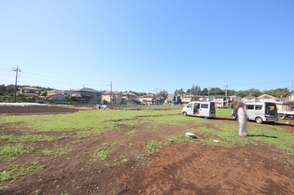 相模原市南区西大沼３丁目の土地