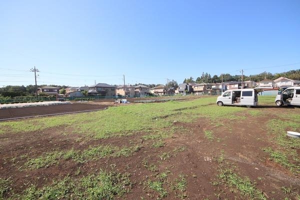 相模原市南区西大沼３丁目の土地
