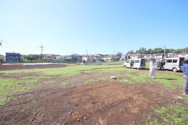 相模原市南区西大沼３丁目の土地