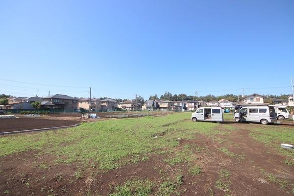 相模原市南区西大沼３丁目の土地