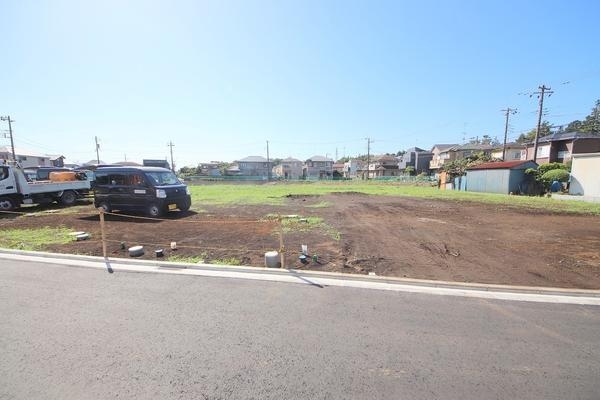 相模原市南区西大沼３丁目の土地