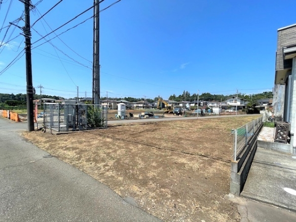 相模原市南区西大沼３丁目の土地